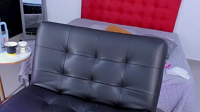 Daliana Beck online show from April 18, 12:42 pm