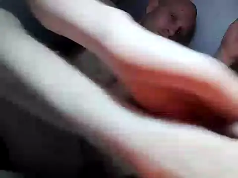 Snapshot of GoodSeksLove chatting on February 19, 5:49 am GoodSeksLove online show from February 19, 5:49 am