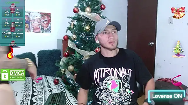 Snapshot of yuliet_tayler7 chatting on December 16, 10:34 pm yuliet tayler7 online show from December 16, 10:34 pm