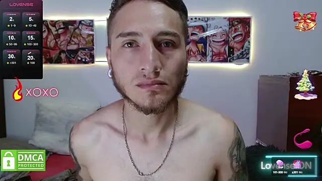 Snapshot of yuliet_tayler7 chatting on December 23, 11:06 pm yuliet tayler7 online show from December 23, 11:06 pm