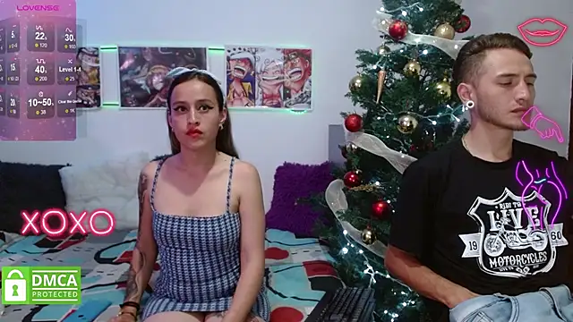 Snapshot of yuliet_tayler7 chatting on December 26, 10:41 pm yuliet tayler7 online show from December 26, 10:41 pm