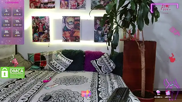 Snapshot of yuliet_tayler7 chatting on January 21, 1:54 pm yuliet tayler7 online show from January 21, 1:54 pm