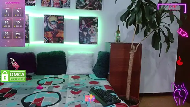 Snapshot of yuliet_tayler7 chatting on January 22, 1:21 pm yuliet tayler7 online show from January 22, 1:21 pm