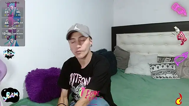 Snapshot of yuliet_tayler7 chatting on March 14, 7:44 pm yuliet tayler7 online show from March 14, 7:44 pm