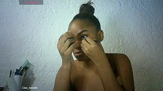 Bellabeltrann online show from May 20, 7:36 am