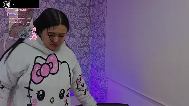 Mellani tay online show from October 9, 3:15 am