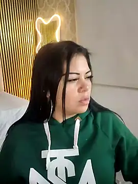 martinna tay online show from March 21, 3:22 am