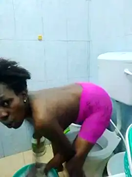 LOVELY-2BERRY online show from April 13, 10:54 am