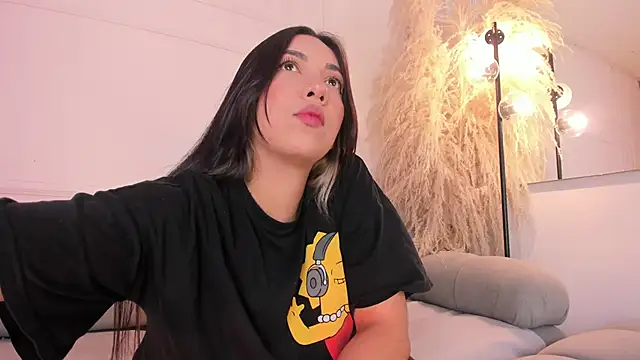 AliceHanz online show from March 15, 4:07 am