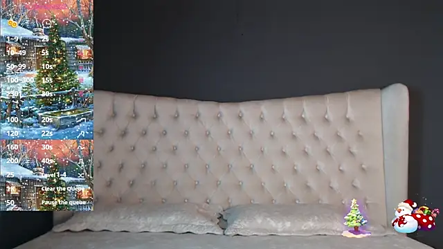 Snapshot of nichole_bree_ chatting on December 27, 12:34 pm nichole bree online show from December 27, 12:34 pm