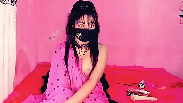 Lexi Lore X online show from October 12, 5:34 pm