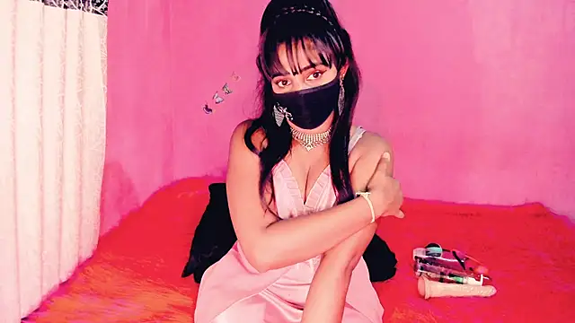 Lexi Lore X online show from October 15, 5:02 pm