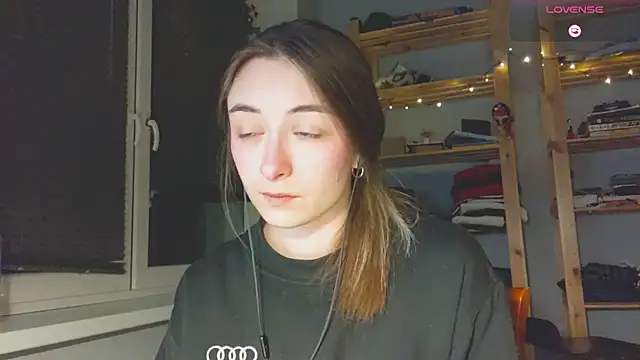 monlight  dana online show from January 7, 10:23 pm