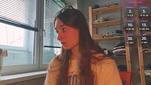 monlight  dana online show from February 5, 11:59 am