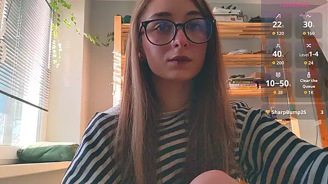 monlight  dana online show from March 5, 1:18 pm