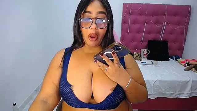Mady Kolemam online show from July 8, 1:54 am