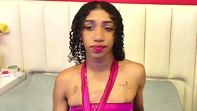 Jhon-Santana online show from October 11, 12:36 pm