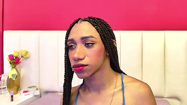 Jhon-Santana online show from October 13, 1:22 pm