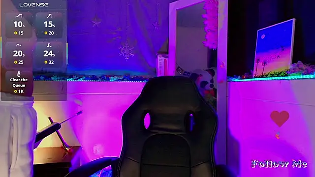 mariana scott   online show from January 11, 12:04 am