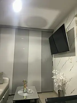 LARIANA RIVERA23 online show from February 5, 4:39 am