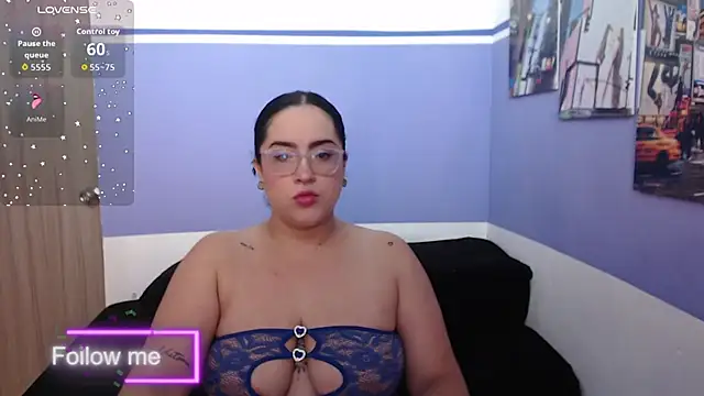Sofiia davis23 online show from May 27, 1:41 pm
