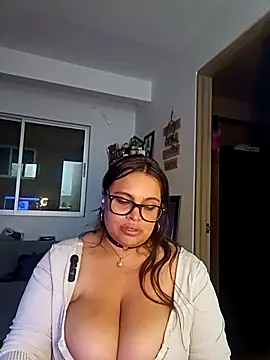 Alex flair online show from February 4, 3:34 am