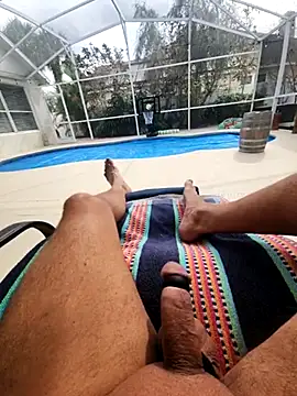 theclubist111 online show from February 19, 6:54 pm