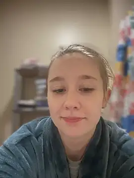 sage  marie online show from January 14, 4:50 pm