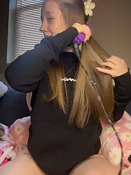 sage  marie online show from February 28, 5:04 pm