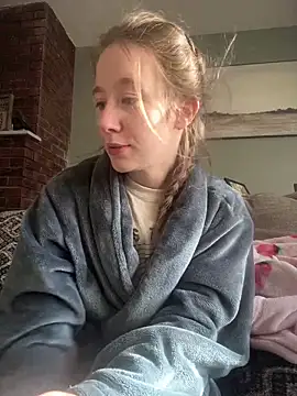 sage  marie online show from March 11, 1:01 pm