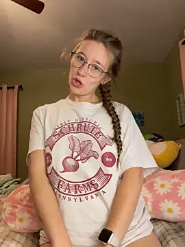 sage  marie online show from September 17, 10:50 am