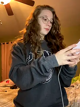 sage  marie online show from September 24, 9:34 am