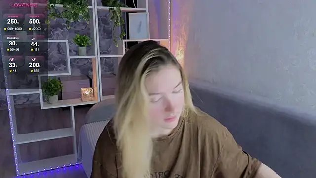 flawless angell online show from October 30, 7:36 pm