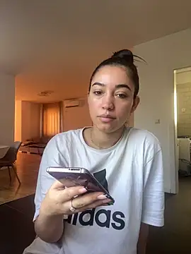 Amy Sin online show from September 23, 1:58 pm