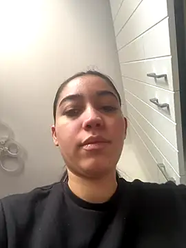 Amy Sin online show from September 26, 1:48 pm