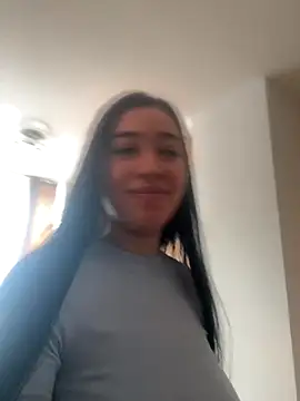 Amy Sin online show from October 12, 12:48 pm