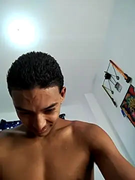 Demiansteven2 online show from March 14, 8:25 pm