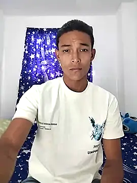 Demiansteven2 online show from March 26, 7:19 pm