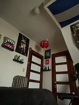 GersonGil1 online show from April 22, 12:50 pm