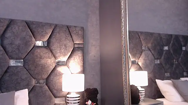 ScarletLenox online show from February 16, 11:17 am