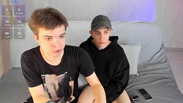 tailer  online show from April 25, 4:59 pm