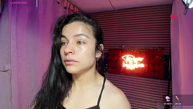 rosse 2504 online show from November 8, 10:04 am