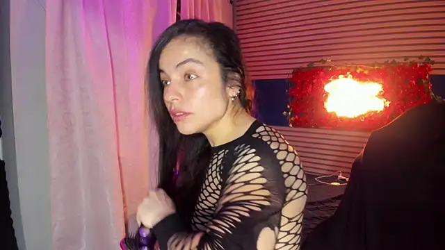 rosse 2504 online show from February 25, 1:10 pm