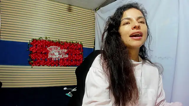 rosse 2504 online show from April 21, 11:38 am