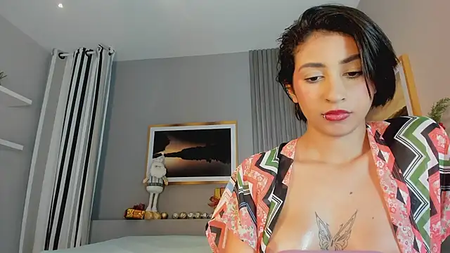 Angelbae- online show from December 21, 8:00 pm