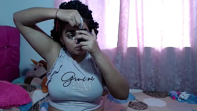 kiara milf  online show from October 17, 4:09 pm