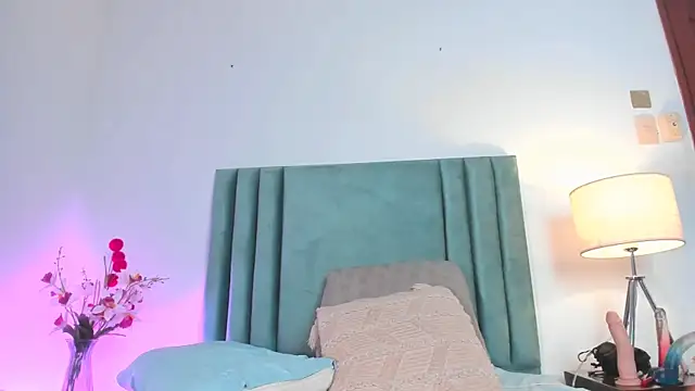 AlissaNix online show from January 10, 12:59 am