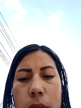  andrea30 online show from February 23, 8:11 pm