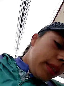  andrea30 online show from October 29, 12:07 pm