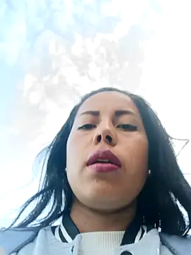  andrea30 online show from December 5, 12:14 pm